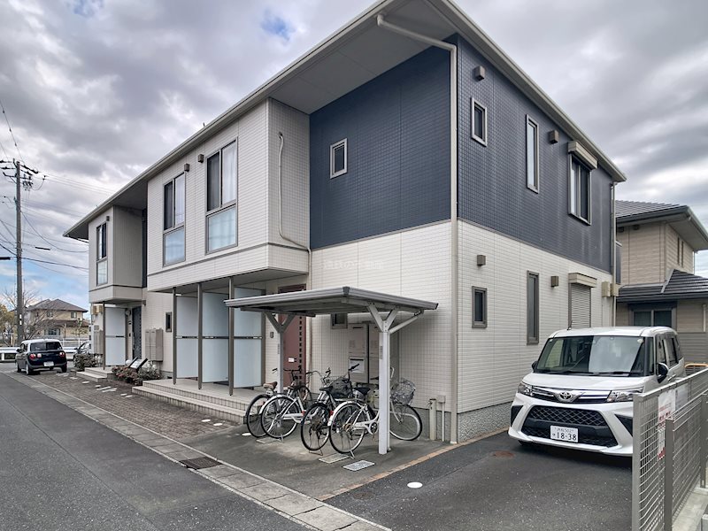 アイリーヤード その他外観3