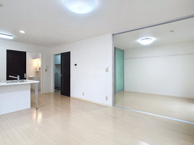 アイリーヤード リビング