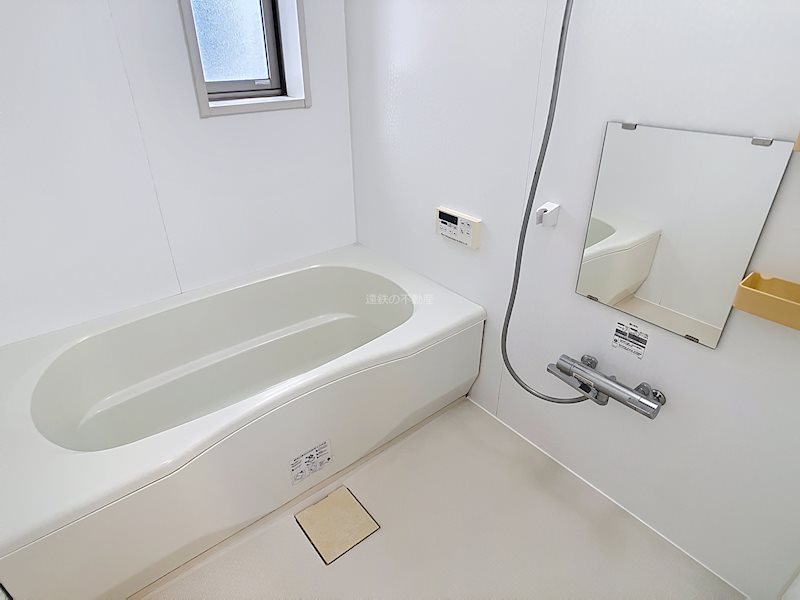 アイリーヤード 風呂画像