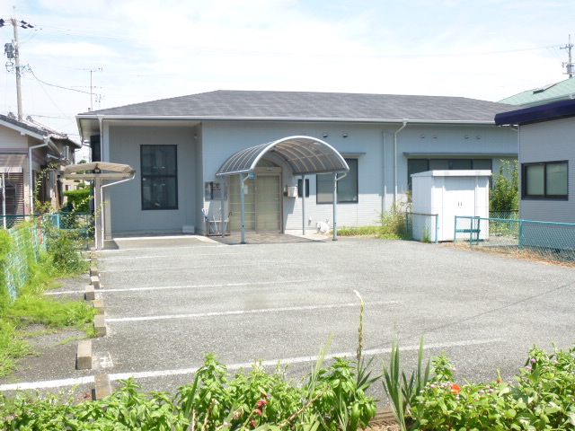 アイリーヤード 周辺画像8