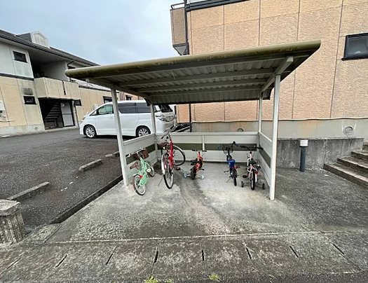 ロイヤルガーデン　ｃ その他外観1