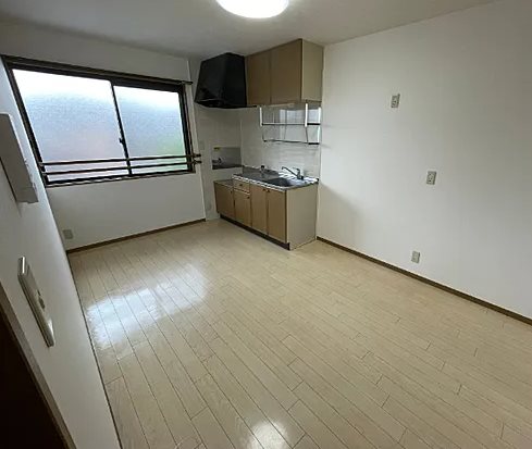 ロイヤルガーデン　ｃ リビング