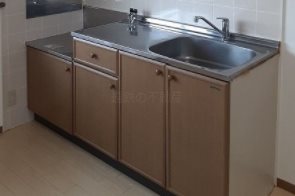 ロイヤルガーデン　ｃ キッチン