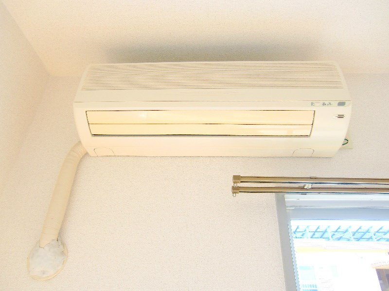 マンションヒカリⅠ その他設備