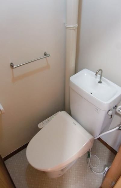 マンション110 その他2