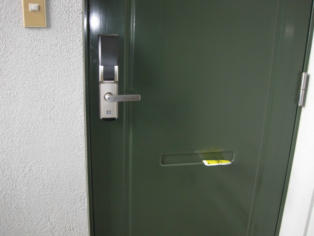 マンション110 その他4