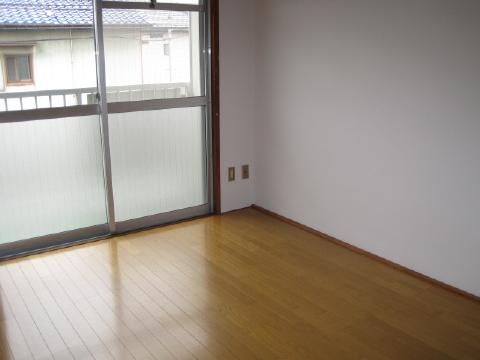 マンション110 その他5