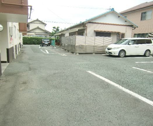 マンション110 その他外観2