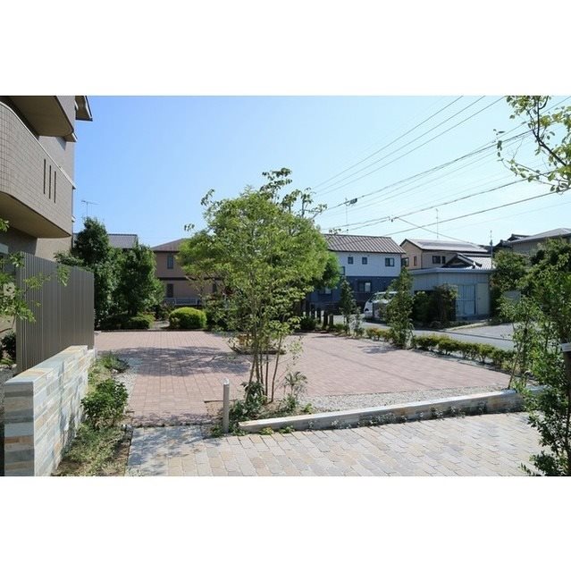 ライ・レ・ローゼ その他外観1