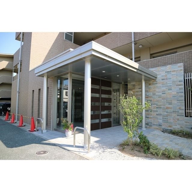 ライ・レ・ローゼ その他外観4