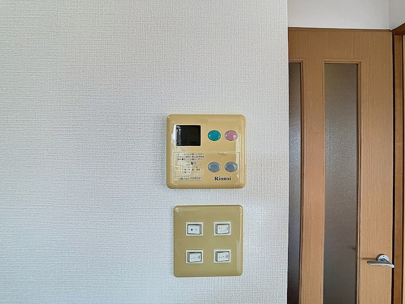 ライ・レ・ローゼ その他設備
