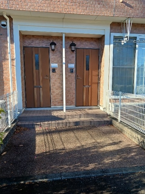 セントラルガーデン その他1