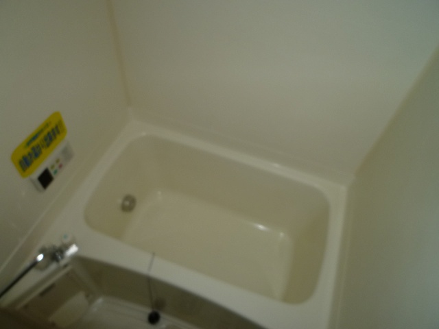 セントラルガーデン 風呂画像