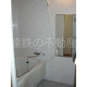 プランドールB 風呂画像