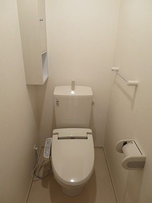 フィオーレ・Ⅱ その他2