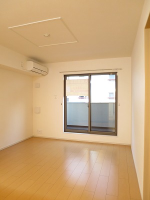 フィオーレ・Ⅱ リビング