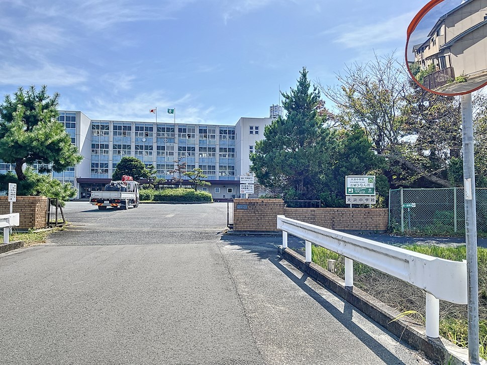 フィオーレ・Ⅱ 周辺画像2