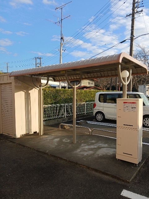 フィオーレＷＡＫＯ　Ｈ．Ｓ その他1