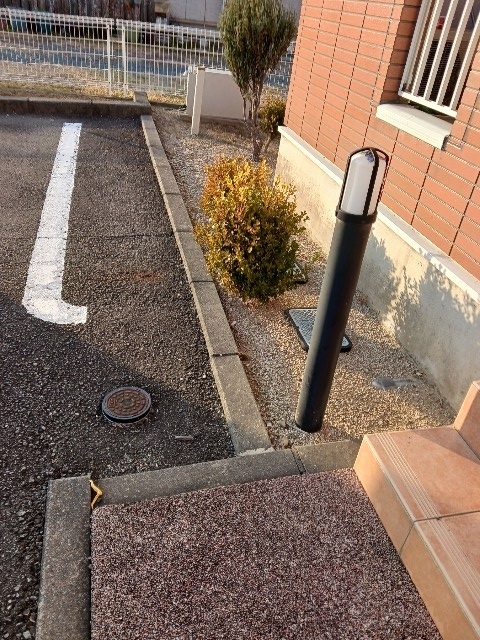 フィオーレＷＡＫＯ　Ｈ．Ｓ その他9