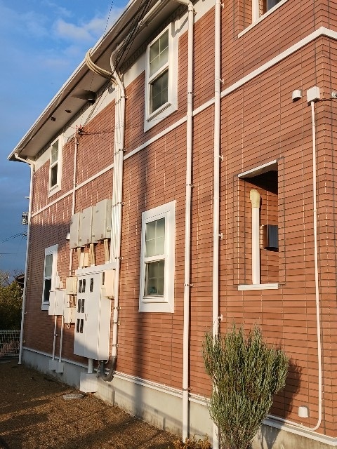 フィオーレＷＡＫＯ　Ｈ．Ｓ その他12