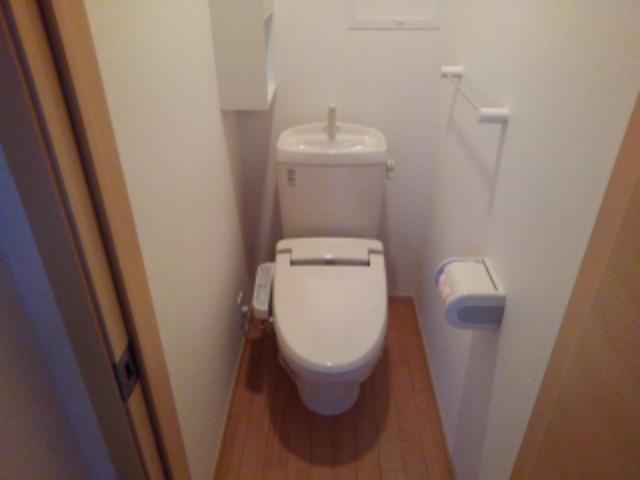 二瀬川借家 その他2