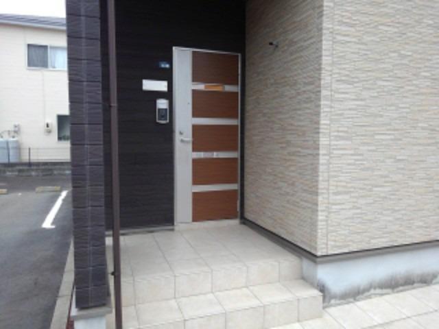 二瀬川借家 その他6