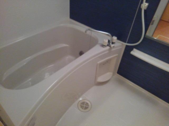 二瀬川借家 風呂画像