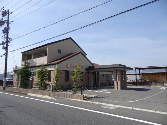 二瀬川借家 周辺画像2