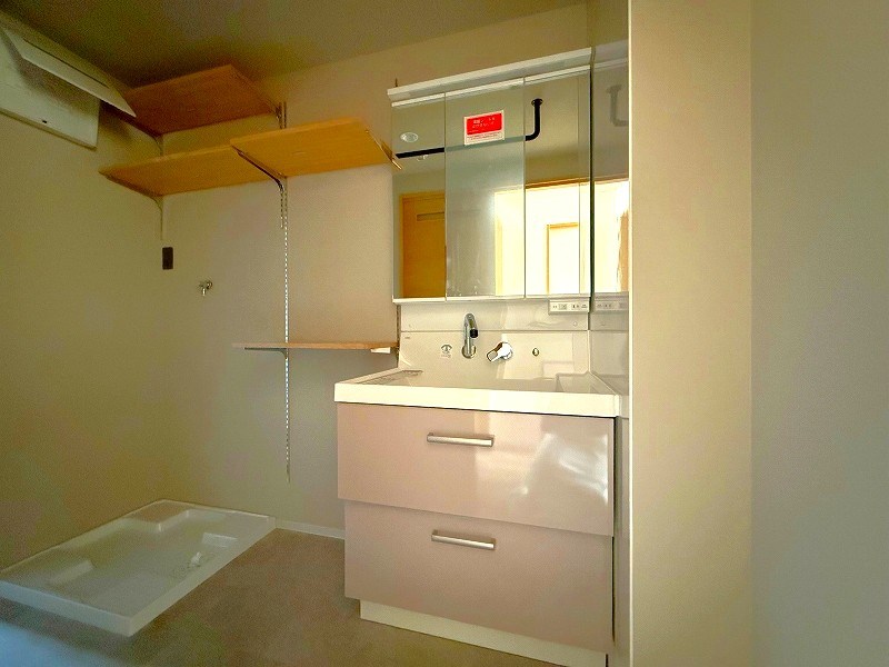 ル・パルク将監 その他2