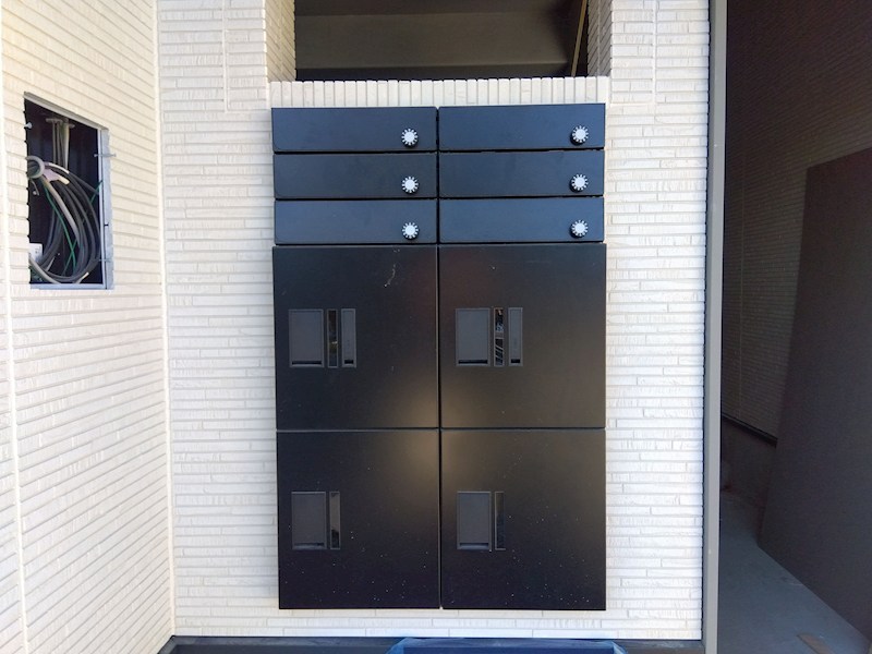 ル・パルク将監 その他外観1