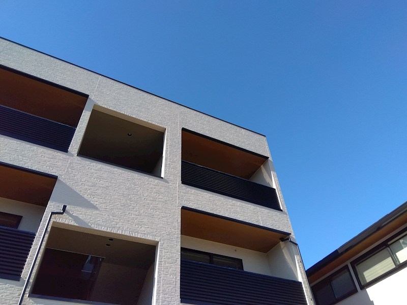 ル・パルク将監 その他外観4