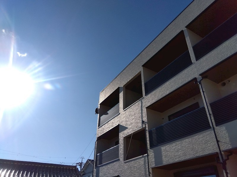 ル・パルク将監 その他外観5