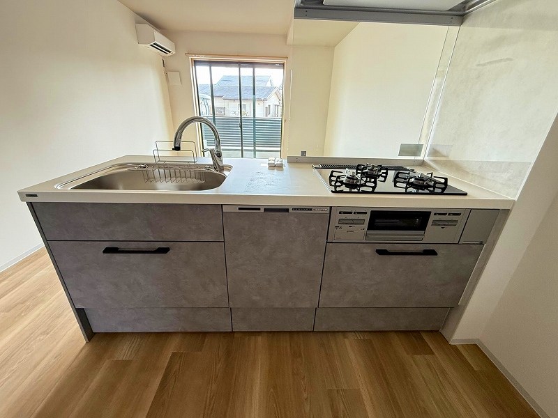 ル・パルク将監 その他8