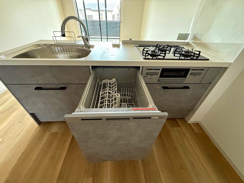 ル・パルク将監 その他9