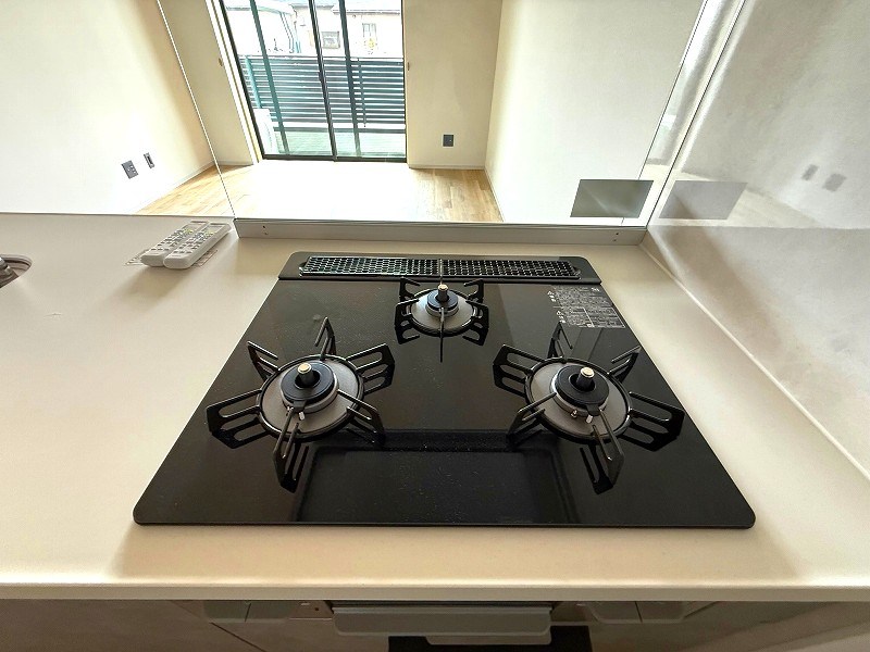 ル・パルク将監 その他11