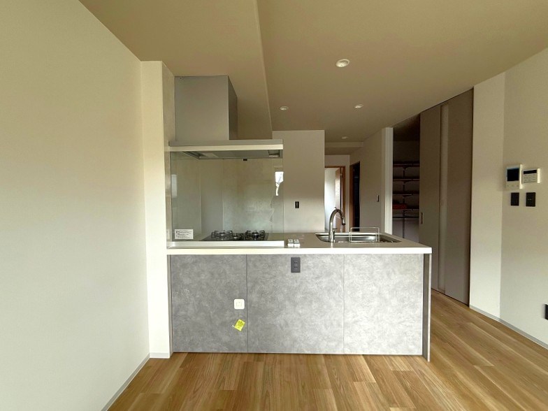 ル・パルク将監 その他12