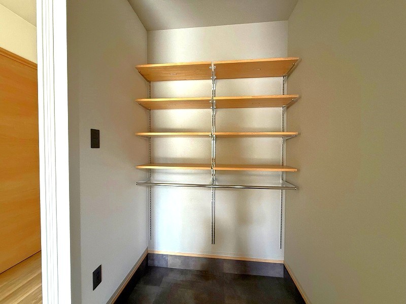 ル・パルク将監 その他19