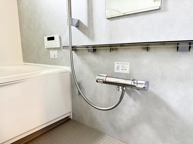 ル・パルク将監 その他20