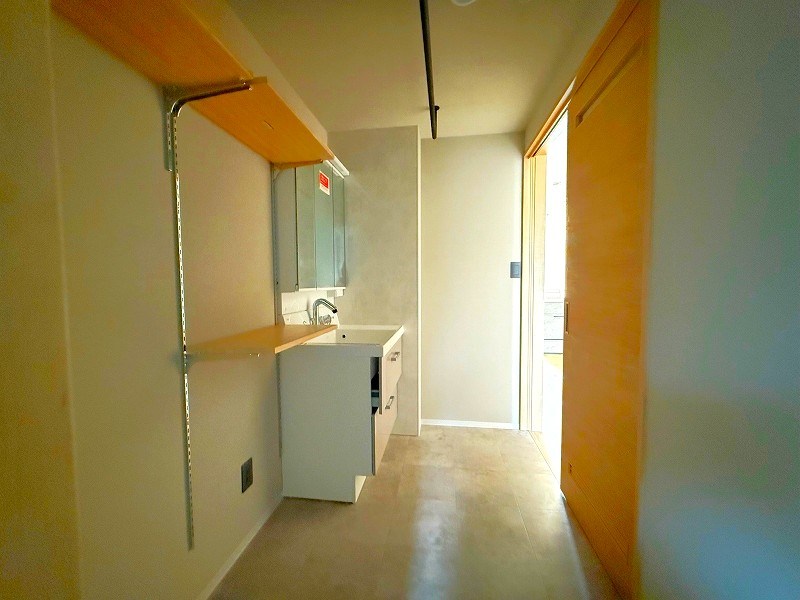 ル・パルク将監 その他25