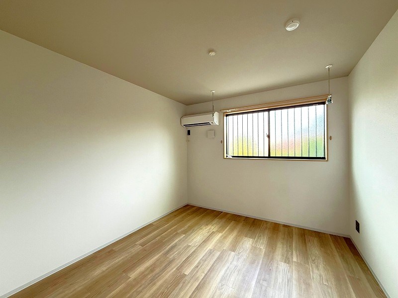 ル・パルク将監 ベッドルーム