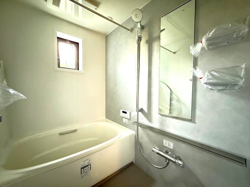 ル・パルク将監 風呂画像