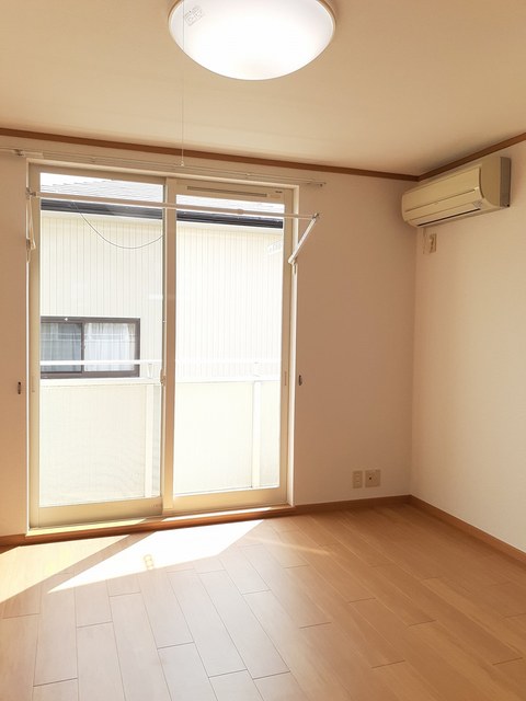 シンフォニーⅡ リビング