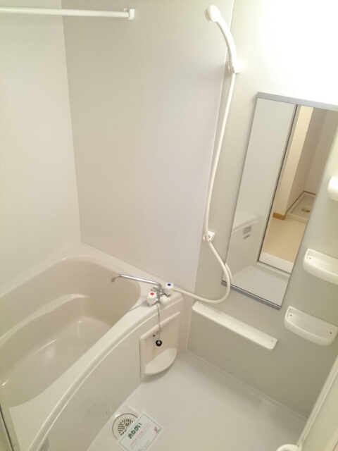 シンフォニーⅡ 風呂画像