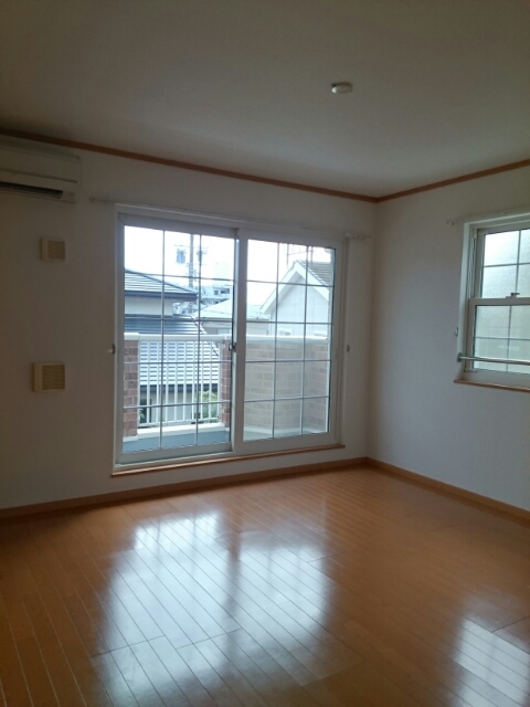 ブライトノーバ リビング