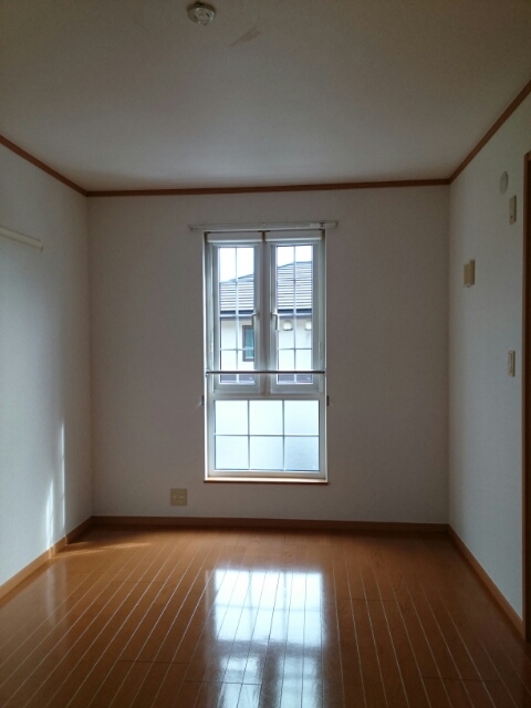 ブライトノーバ ベッドルーム