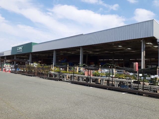 グレイス　ガーデン その他外観4