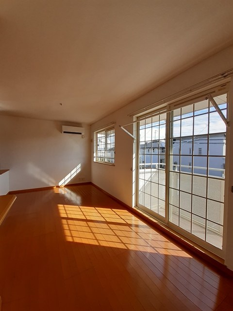 グレイス　ガーデン リビング