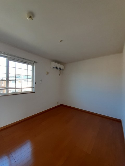 グレイス　ガーデン ベッドルーム