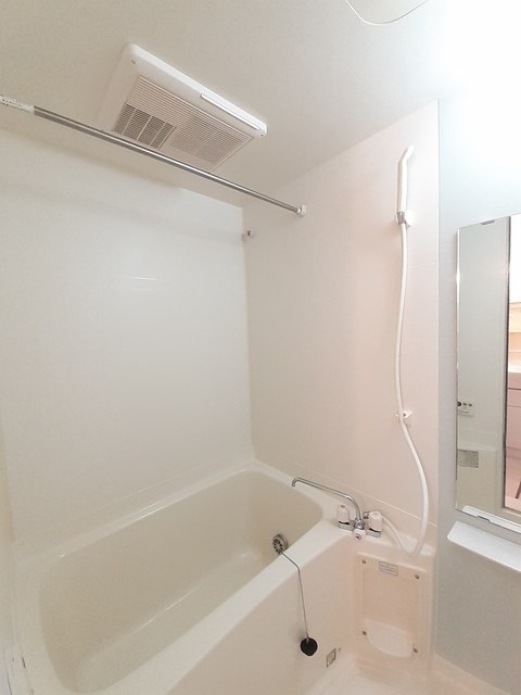 グレイス　ガーデン 風呂画像