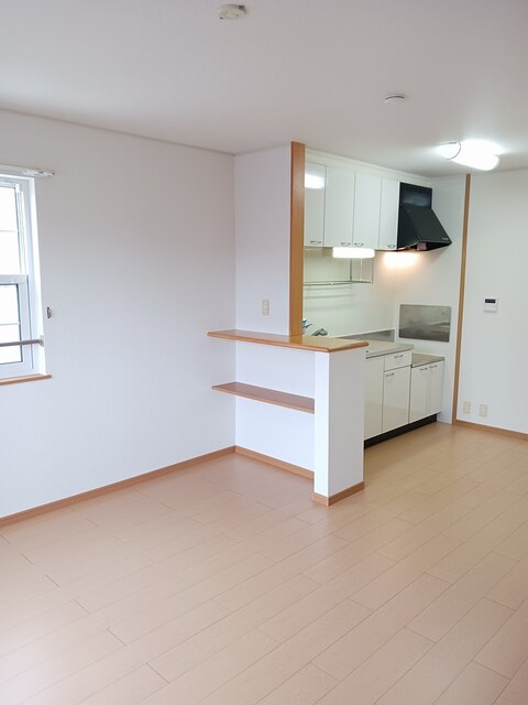 エクレール リビング